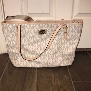 Michael Kors Diaper Bag